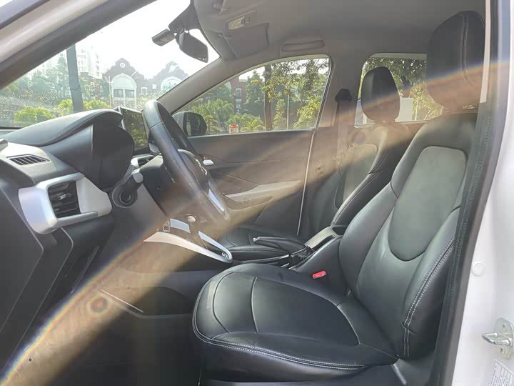 Baojun 510 2019 1.5L 轿车 - Export Ready LHD