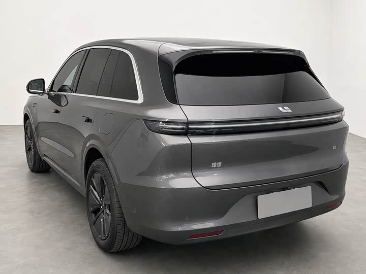 2024 Li Auto L6 Pro (Grey)