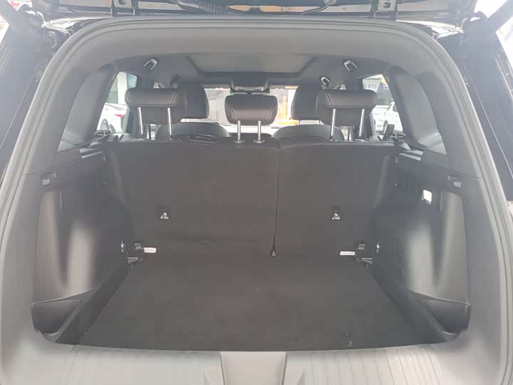 2024 Haval Dargo 1.5T DCT Premium (Black) - Used SUV Export Ready