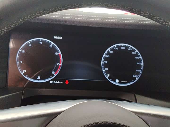 2023 Tank 300 Off-Road 2.0T Challenger