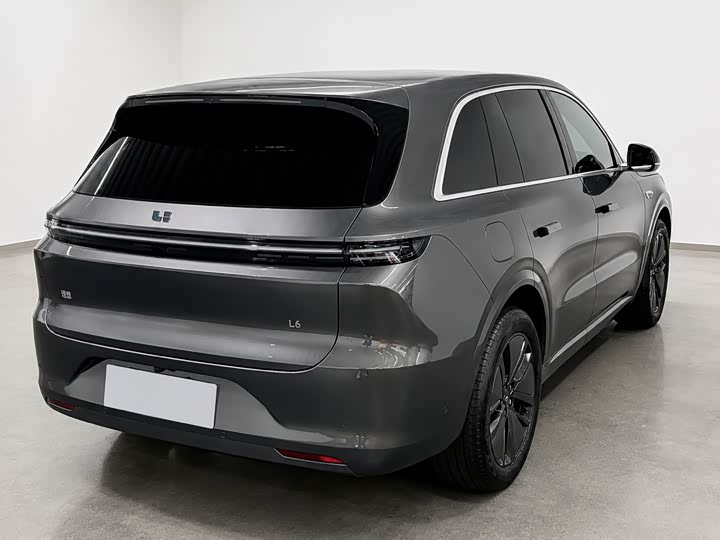 2024 Li Auto L6 Pro (Grey)