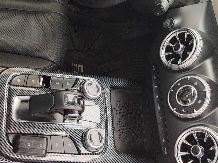 2023 Tank 300 Off-Road 2.0T Challenger