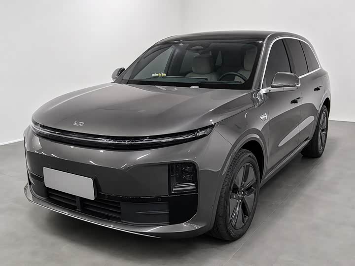 2024 Li Auto L6 Pro (Grey)