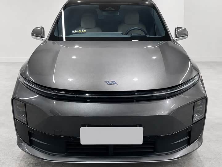 2024 Li Auto L6 Pro (Grey) - used car for export from China