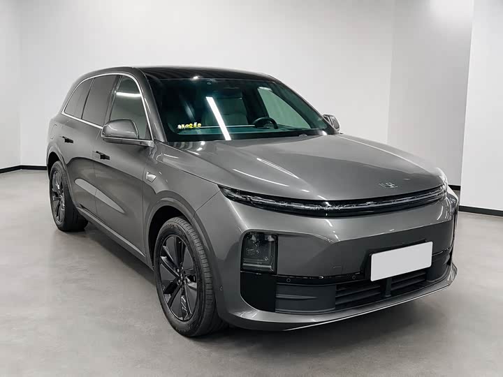 2024 Li Auto L6 Pro (Grey)