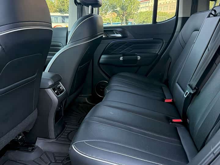 2023 Tank 300 Off-Road 2.0T Challenger