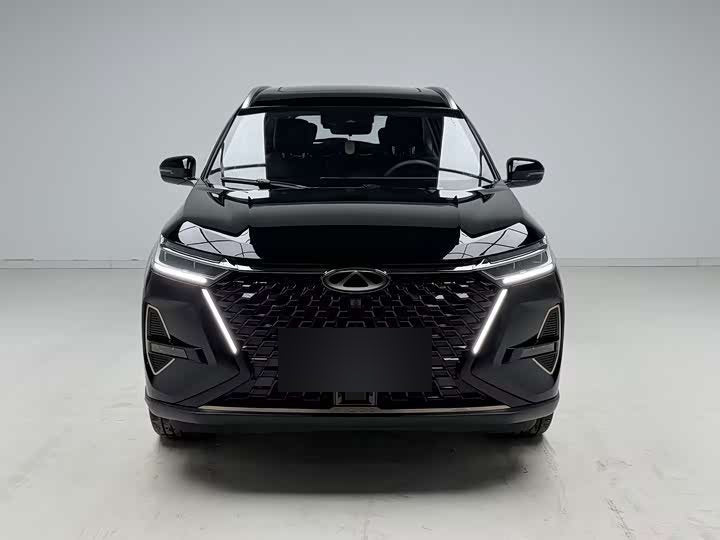 Chery Tiggo 8 PRO 2024 390T SUV - Export Ready LHD